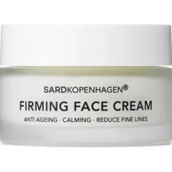 SARDkopenhagen firming face cream