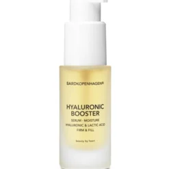SARDkopenhagen hyaluronic booster