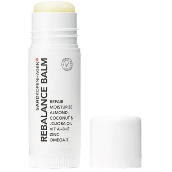 SARDkopenhagen rebalance balm
