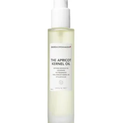 SARDkopenhagen the apricot kernel oil