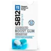 SB12 boost tyggegummi strong mint
