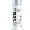 SB12 mundpleje white