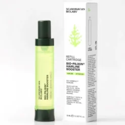Scandinavian Biolabs bio-pilixin hairline booster refill