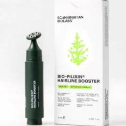Scandinavian Biolabs bio-pilixin hairline booster