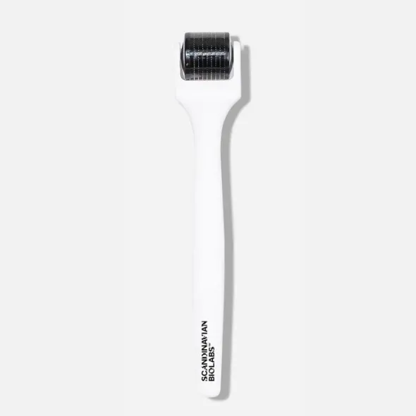 Scandinavian Biolabs scalp activation roller