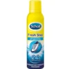 Scholl deo skospray