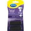 Scholl refill ultra grov