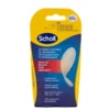 Scholl vabel plaster hæl