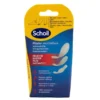 Scholl vabel plaster mix