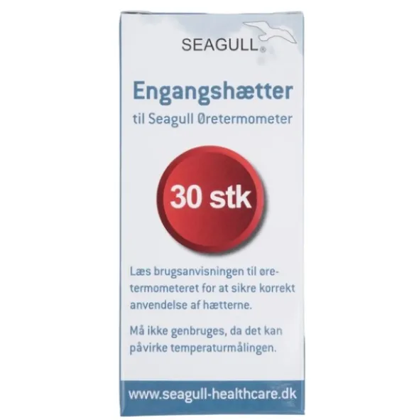 Seagull engangshætter