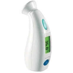 Seagull termometer til tinding