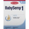 Semper BabySemp 1