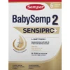 Semper BabySemp 2 sensipro+