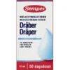 Semper dråber