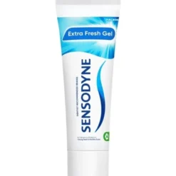 Sensodyne extra fresh gel tandpasta