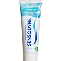 Sensodyne original tandpasta