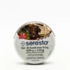 Seresto vet. halsbånd til hund over 8 kg Orifarm