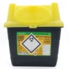 Sharpsafe kanyleboks