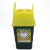 Sharpsafe kanyleboks