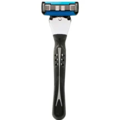 Shavesafe razor