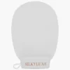 Silkyluxe skrubbhandske