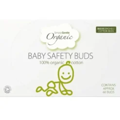 Simply Gentle baby vatpinde