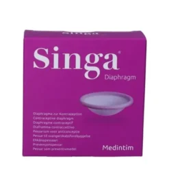 Singa pessar 85 mm
