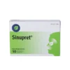 Sinupret