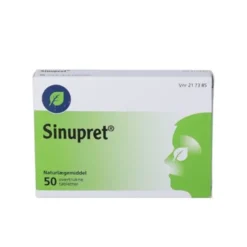 Sinupret
