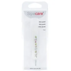 Sipacare baby glasfil 9 cm