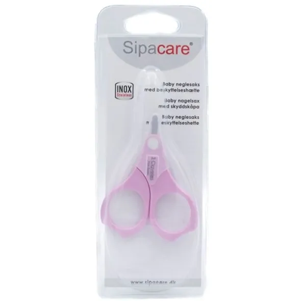 Sipacare baby neglesaks