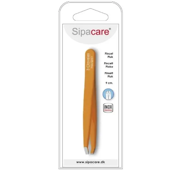 Sipacare pincet lige