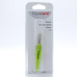 Sipacare ørerenser 9 cm