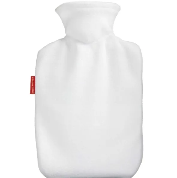 Sipacare varmedunk hvid 1,8l