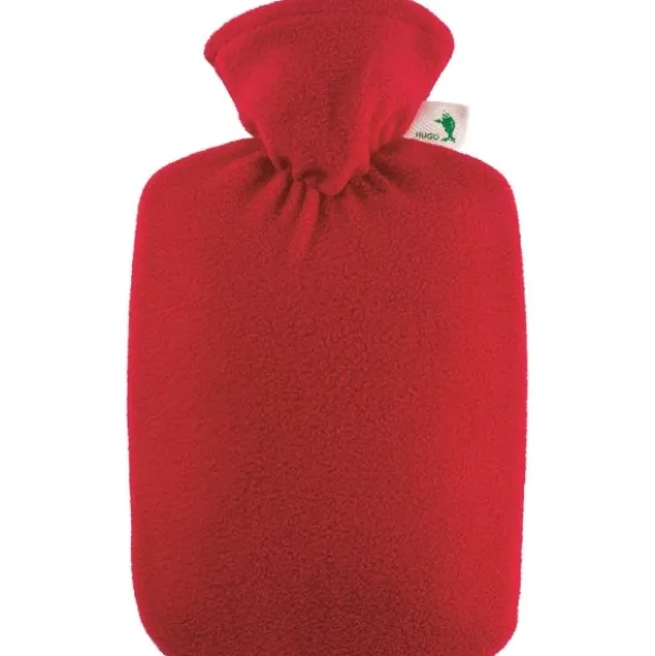 Sipacare varmedunk rød 1,8l