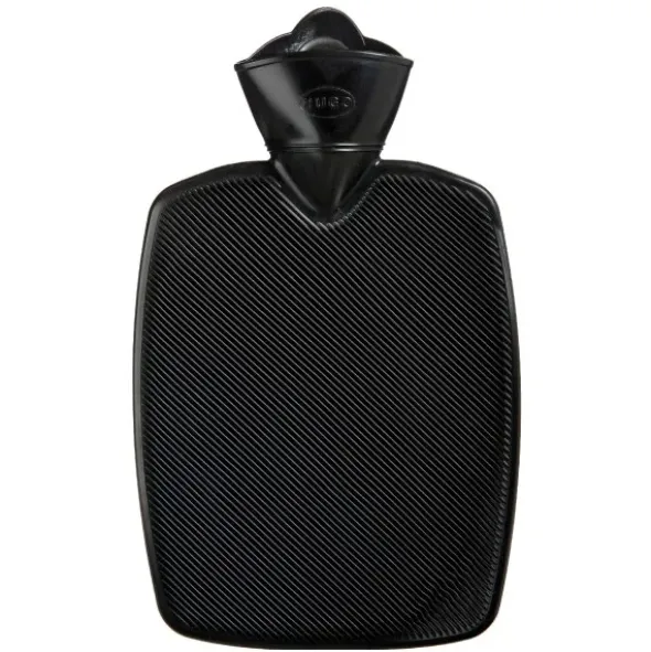 Sipacare varmedunk sort 1,8l