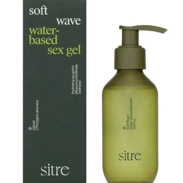 Sitre soft wave gel