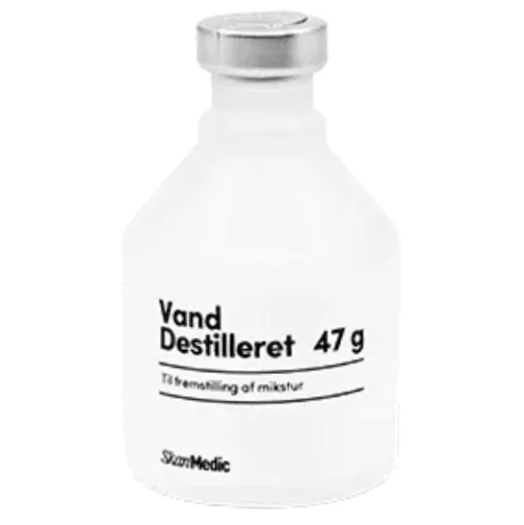 Skan-Medic destilleret vand