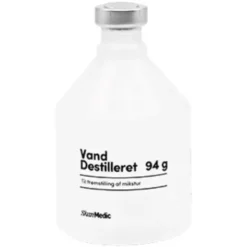 Skan-Medic destilleret vand