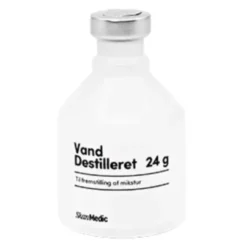 Skan-Medic destilleret vand