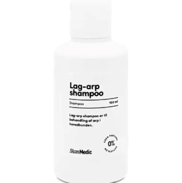 Skan-Medic lag-arp shampoo