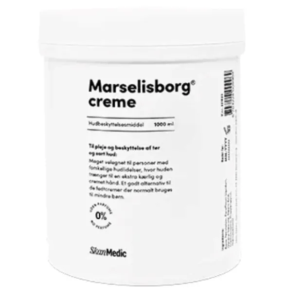 Skan-Medic marselisborg creme