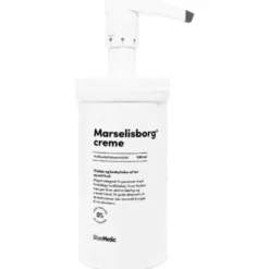 Skan-Medic marselisborg creme