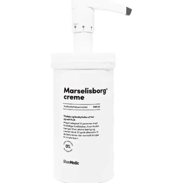 Skan-Medic marselisborg creme