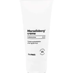 Skan-Medic marselisborg creme
