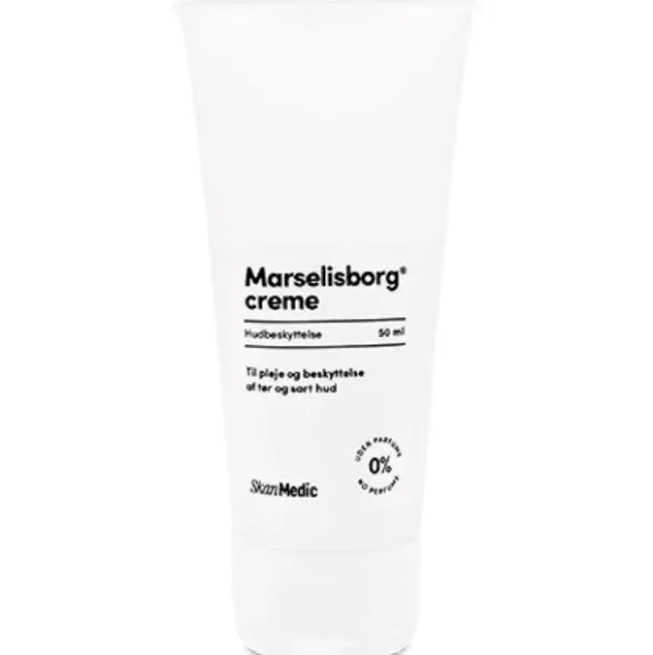 Skan-Medic marselisborg creme