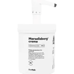 Skan-Medic marselisborg creme med pumpe
