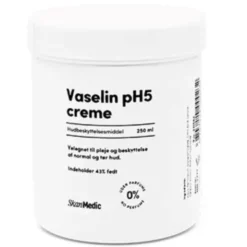 Skan-Medic vaselin ph 5 hudbeskyttelsesmiddel