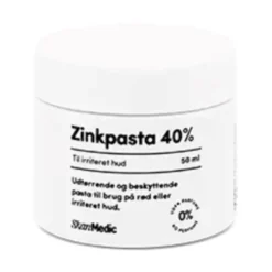 Skan-Medic zink pasta 40%