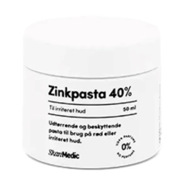 Skan-Medic zink pasta 40%